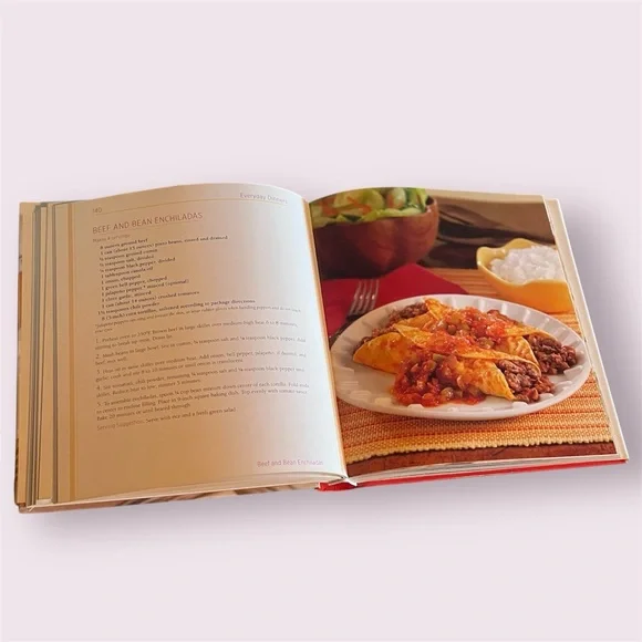 🥗 Gluten-Free Bible: A Comprehensive Guide to Delicious Meals - Picture 3 of 4